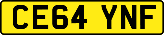 CE64YNF
