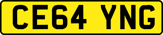 CE64YNG