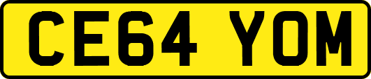CE64YOM