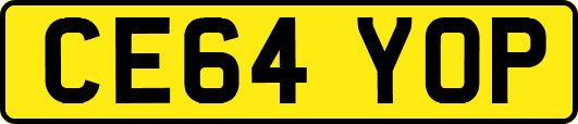 CE64YOP