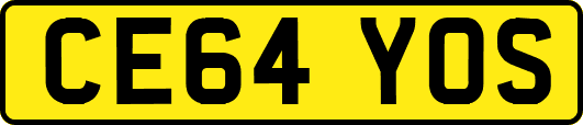 CE64YOS