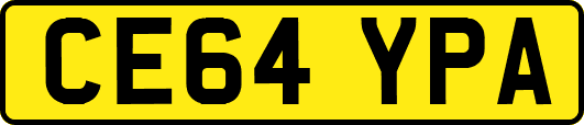 CE64YPA