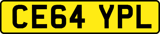 CE64YPL