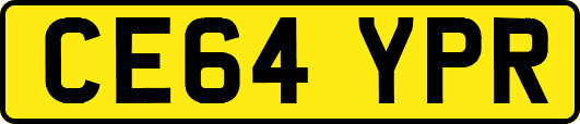 CE64YPR