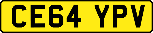 CE64YPV