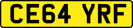 CE64YRF