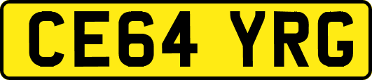 CE64YRG