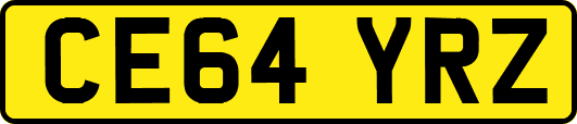 CE64YRZ