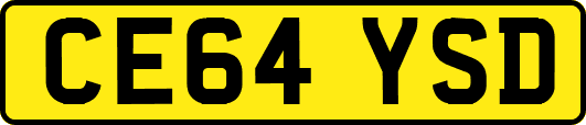 CE64YSD