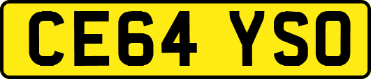 CE64YSO