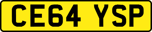 CE64YSP