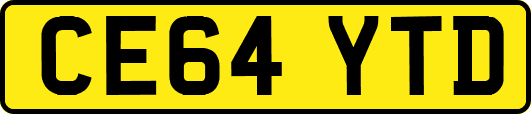 CE64YTD