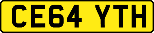 CE64YTH
