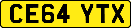 CE64YTX