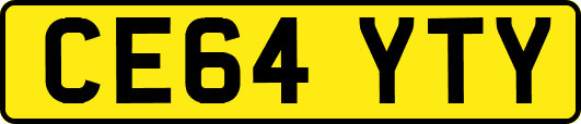 CE64YTY