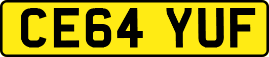 CE64YUF