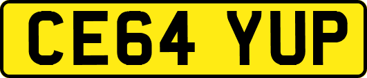 CE64YUP