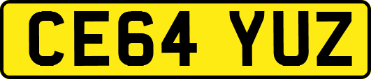 CE64YUZ