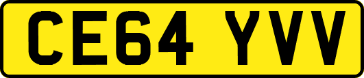 CE64YVV