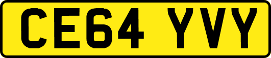 CE64YVY
