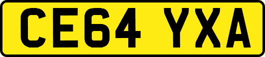 CE64YXA