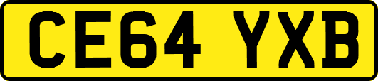 CE64YXB