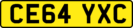 CE64YXC