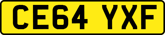 CE64YXF