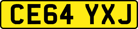 CE64YXJ