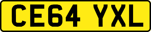 CE64YXL