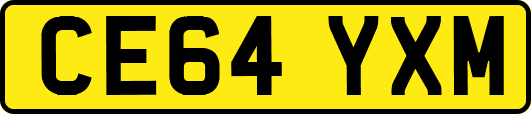 CE64YXM