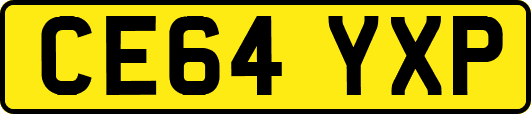 CE64YXP