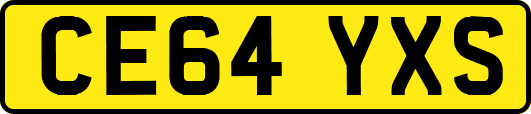 CE64YXS