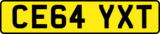 CE64YXT