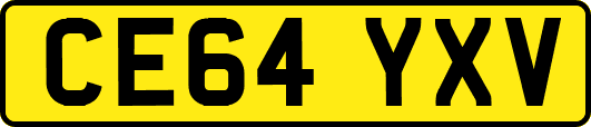 CE64YXV