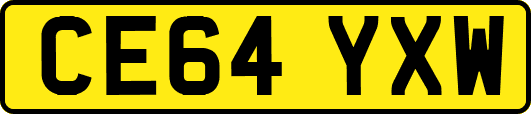 CE64YXW