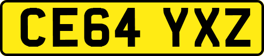 CE64YXZ