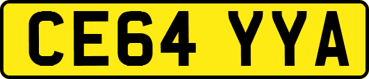 CE64YYA