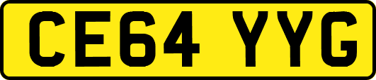 CE64YYG
