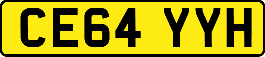 CE64YYH