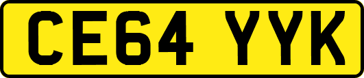 CE64YYK