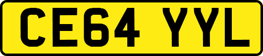 CE64YYL