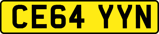 CE64YYN