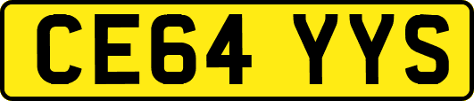 CE64YYS