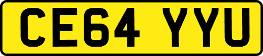 CE64YYU