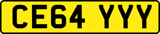 CE64YYY