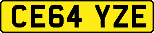 CE64YZE
