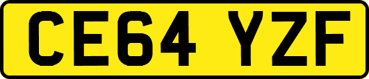 CE64YZF
