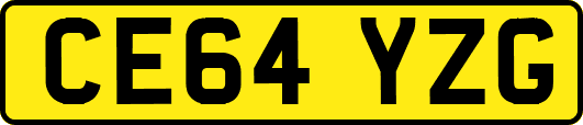CE64YZG