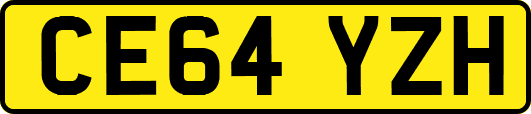 CE64YZH